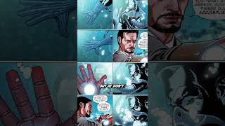 How did Odin put Tony Stark in his place? Resimi