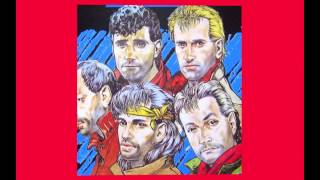 Gold - Laissez-nous chanter (Version longue 1986)