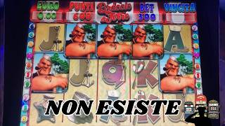 Braccio di Ferro - Slot da Bar 🔞 Sempre e solo a Bet Max