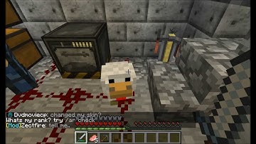 VoltZ! Tour of the base!