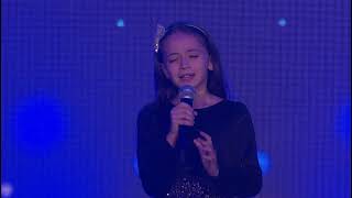 Aria Dardha - Never enough (XS Category) LIVE @ Rising Stars