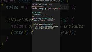 🔍 "Master Async Validators in Angular! 🚀 Reactive Forms Made Easy with Real Examples!" 📘