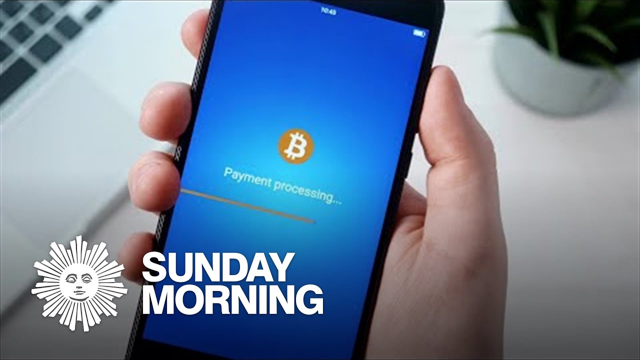 Are We Witnessing a Shift Towards User Friendly Crypto Transactions? -  Aliensync