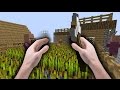 РЕАЛЬНЫЙ МАЙНКРАФТ ТОП 5 [ TOP REALISTIC MINECRAFT ]