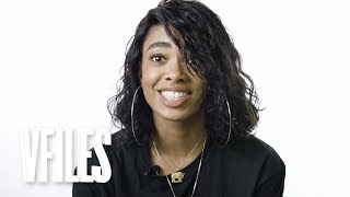 Does MAAD Have a Horse in Her Apartment? | VFILES TMI