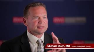 Joint Replacement: Minimally Invasive Surgery