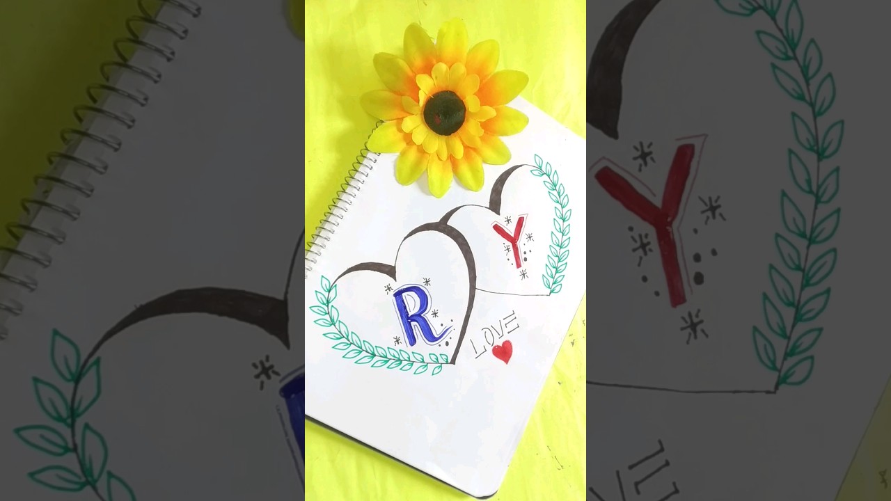 R❤️Y status || R Love Y Name status || RY status || 