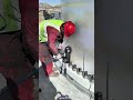 Serrer les boulons : la puissance hydraulique au service de la précision