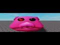 Piggy april fools update 2d gurty jumpscare loud warning maybe