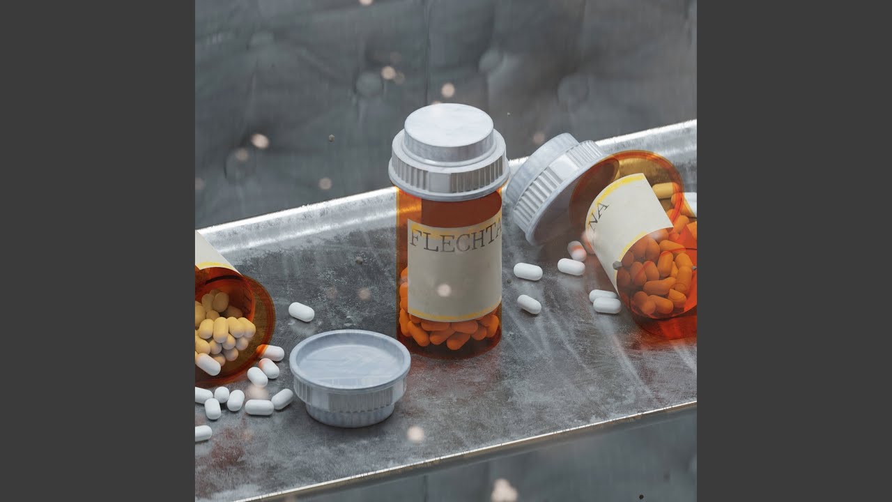 Flech attack auf YouTube ansehen Flech attack auf YouTube ansehen