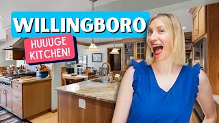 54 Clearwater Dr video tour