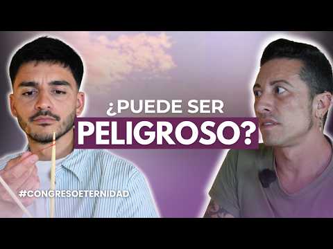 El peligro de depender de un médium para superar un duelo | con Biel Giner