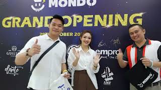 Mondo Smart Store (TRAILER) Guide