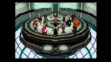 Xenogears (PlayStation) Playthrough Part 62