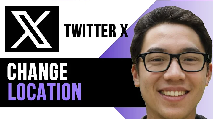 How to Change Location on X (Twitter) – Complete Guide for 2025