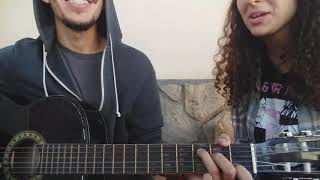 Ajal - Kaky Ararby Cover