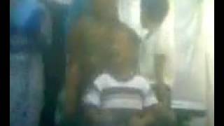 Bocah Sd Goyang Sronok