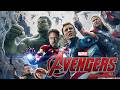 Avengers: Age of Ultron (2015) Movie | Robert Downey Chris Evans Chris Hemsworth | Recap and Review