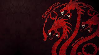  Anti Targaryen Propaganda - An Analysis 