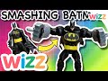 How Toys Work Smashing Batman How Toys Work Smashing Batman