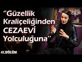 ANLATIRSAN FİLM OLUR | 41.Bölüm - Sibel DEMİRALP ''Güzellik Kraliçeliğinden Cezaevi Yolculuğuna''