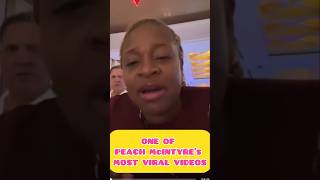 Still One Of Peach Mcintyres  Most Viral S 