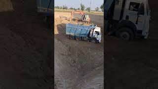 most overload truck in india you must not seen #automobile #driver #overload #trending #viralshorts