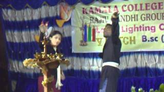Folk Dance