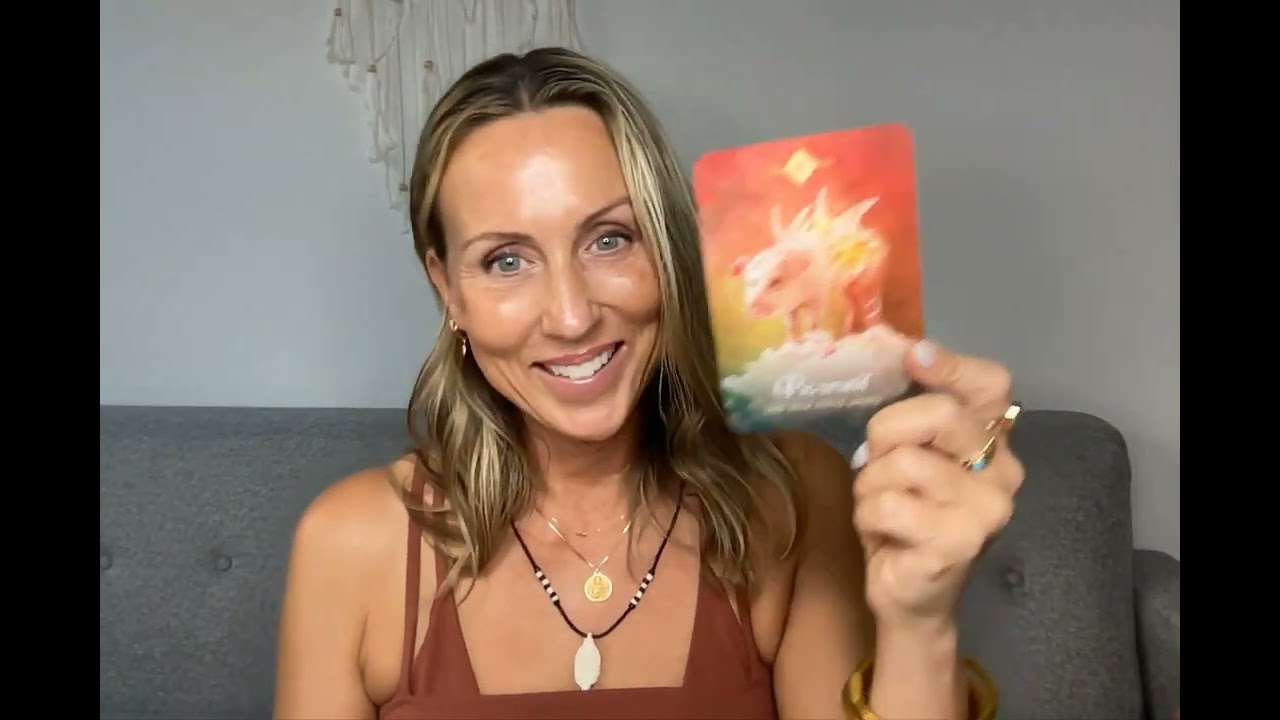 SPIRIT ANIMAL #47 - PIG SPIRIT