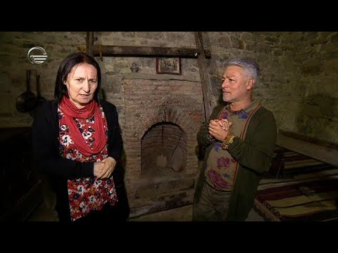 სტუმრად ჩარგალში - “სხვა რაკურსი” ვაჟას მთებიდან მოგესალმებათ