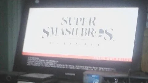 Drluigi 649 Vs David Hannaford On Super Smash Bros...