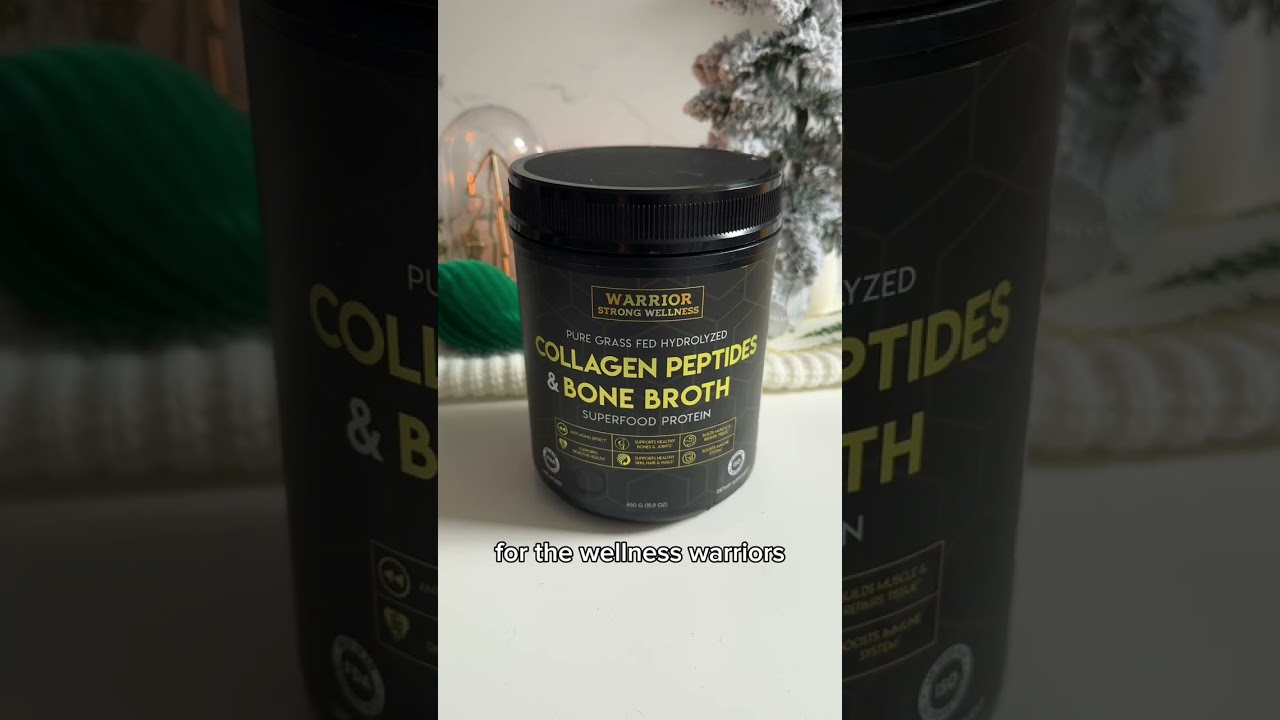 A wellness lover gift guide! 