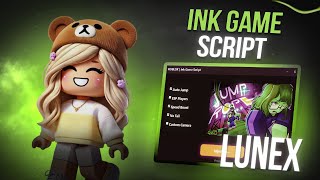 Ink Game Script ┃ Auto Win, Auto Dalgona, Kill Aura┃ Pastebin