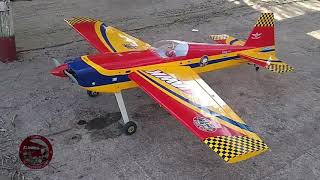 Vuelo U-Control
