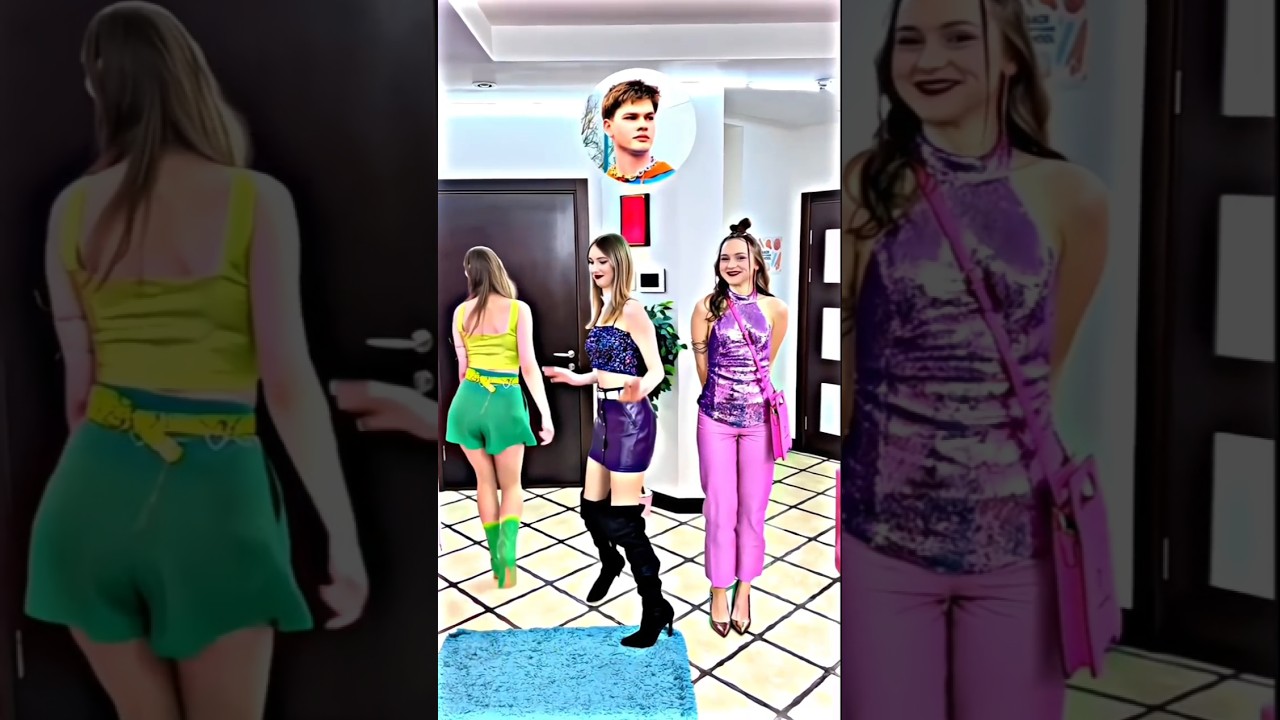 Who's your favourite couple in tim tin?🤔🤭