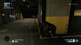 Splinter Cell: Blacklist Multiplayer Is Back On Xbox 360! FULL LOBBY! (feat. bitter roman)