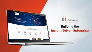 Who We Are at USEReady | Enabling Data-Driven Transformation