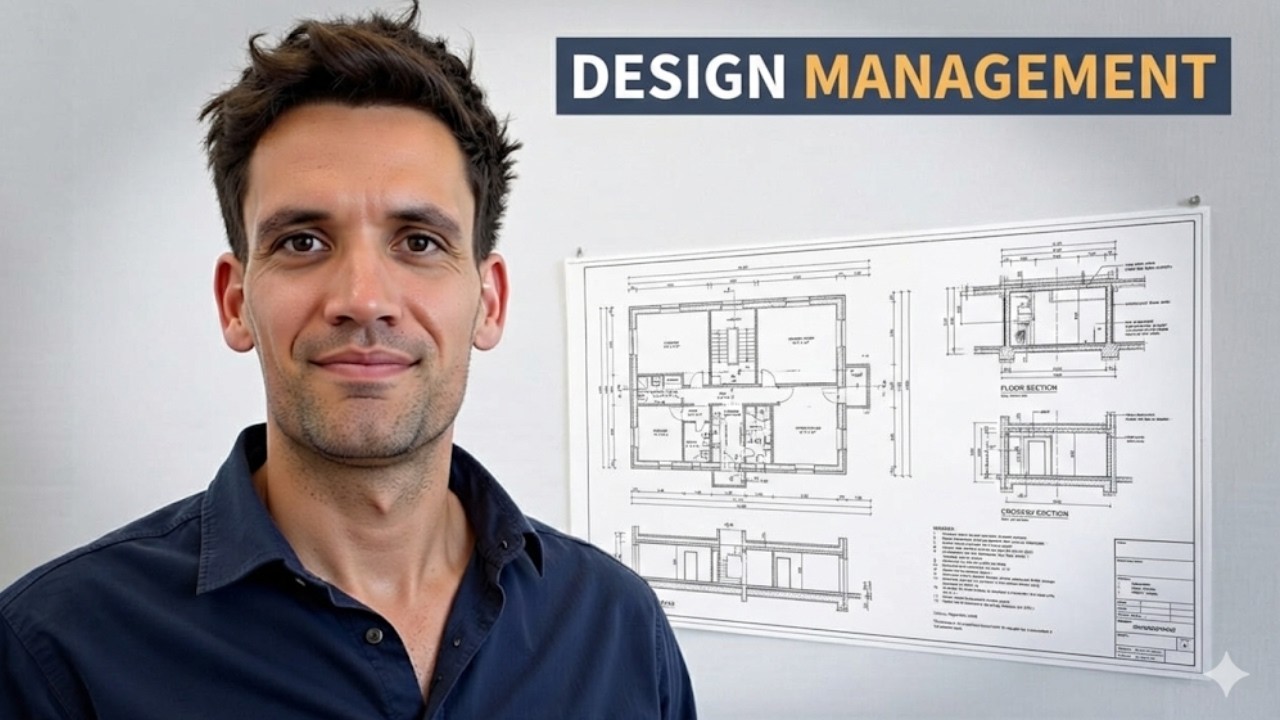Design Management - Construction Project Management - Complete Guide ...