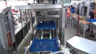 5 RML s510 Crate De Stacker 2