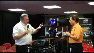 SIM2 launch stunning new range of 1080 projectors (What H...