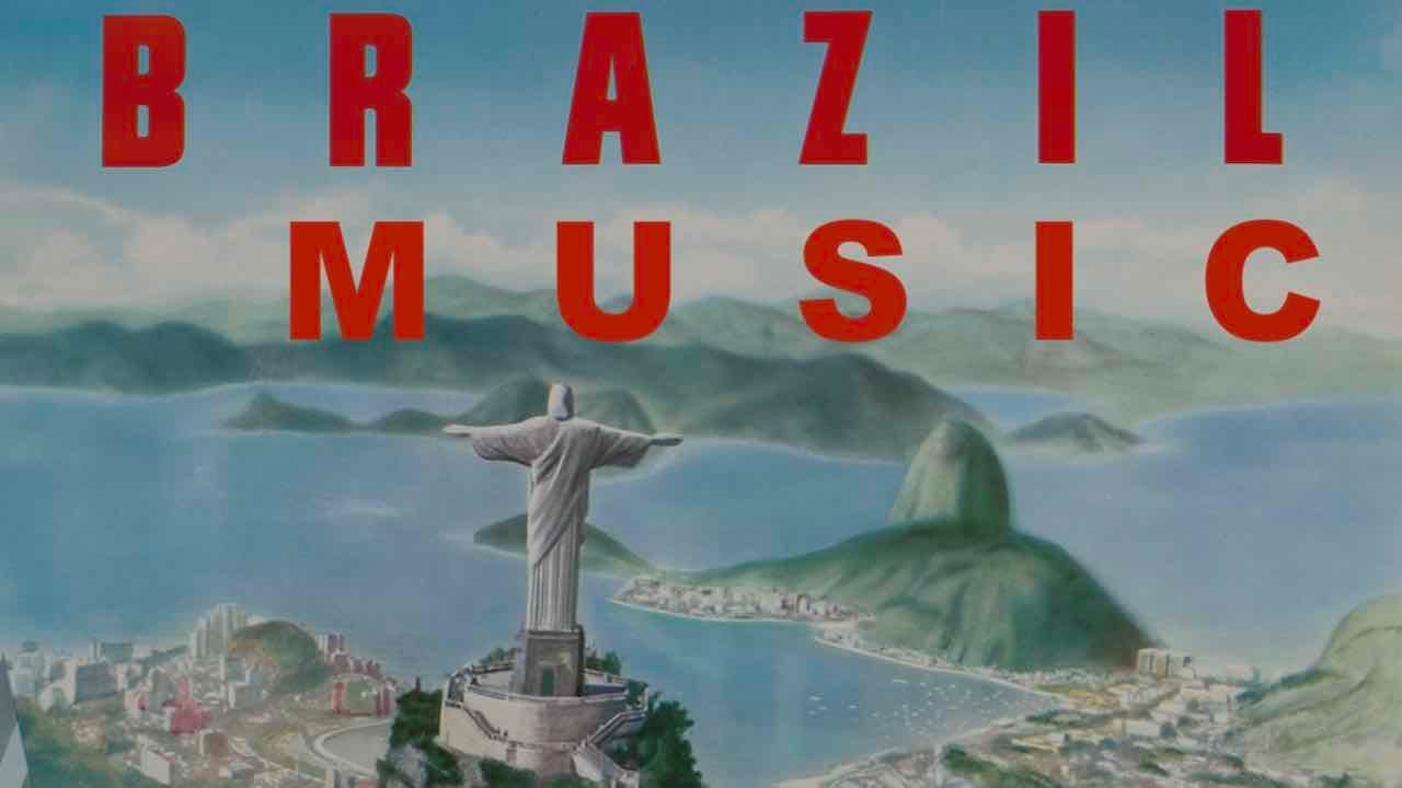 Brazilian Music Way