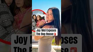 Joy Mei Exposes The Bop House
