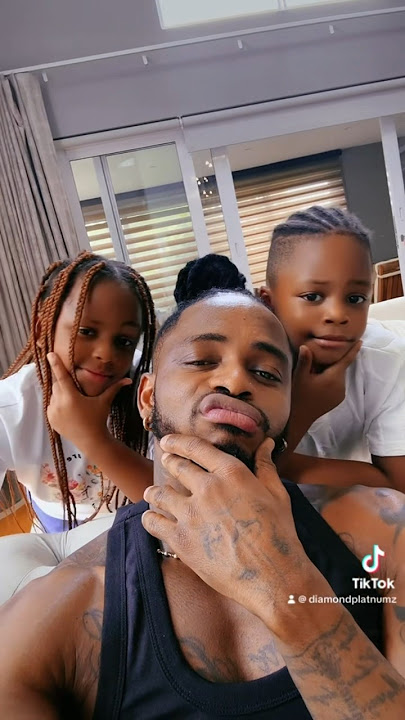 Our #MapozChallenge !! #Mapoz #diamondplatnumz #wasafi