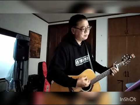 唇をかみしめて(吉田拓郎cover）