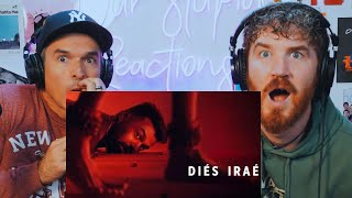 Dies Irae - Release Trailer Malayalam Pranav Mohanlal Reaction