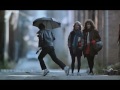 映画 『フラッシュダンス』 ミスター・フリーズ (ムーンウォーク)