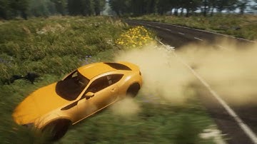 Touch React with Vegetation Studio Pro