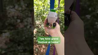 I Miss Grand Festival… Do You?