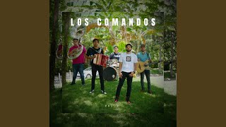 Video thumbnail of "Los comandos - Gente del Mayo"