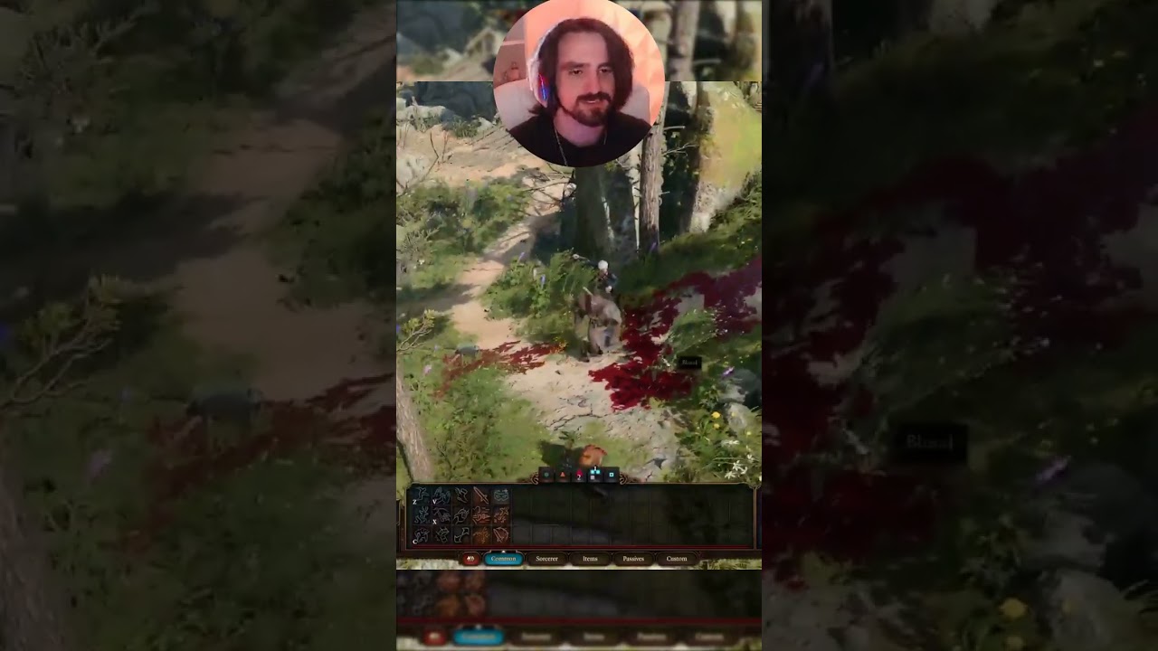 Bugbear Problems 😂 